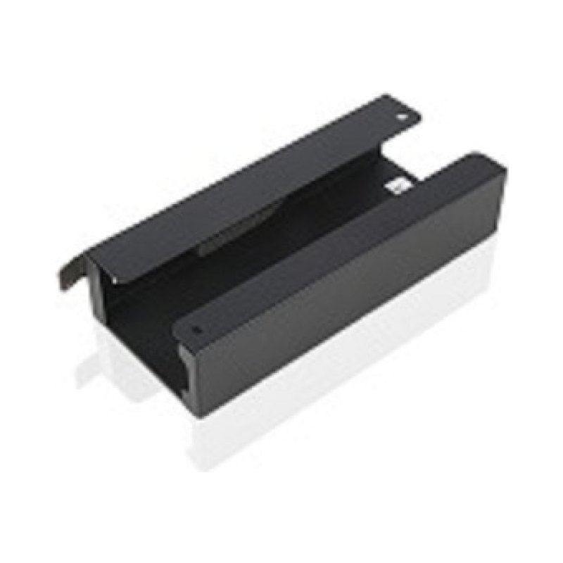 Lenovo 4XH0N23158 mounting kit Black