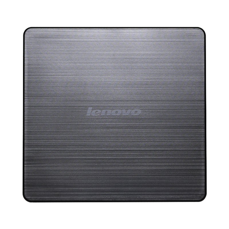 Lenovo DB65 optical disc drive DVD±RW Black