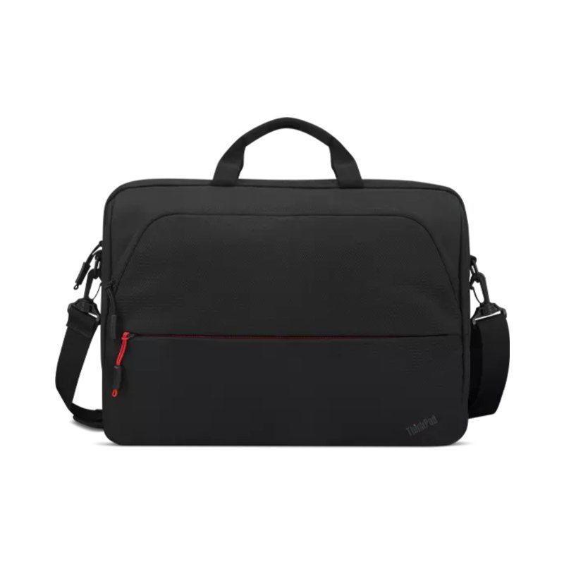 Lenovo 4X41D97727 laptop case 35.6 cm (14") Toploader bag Black