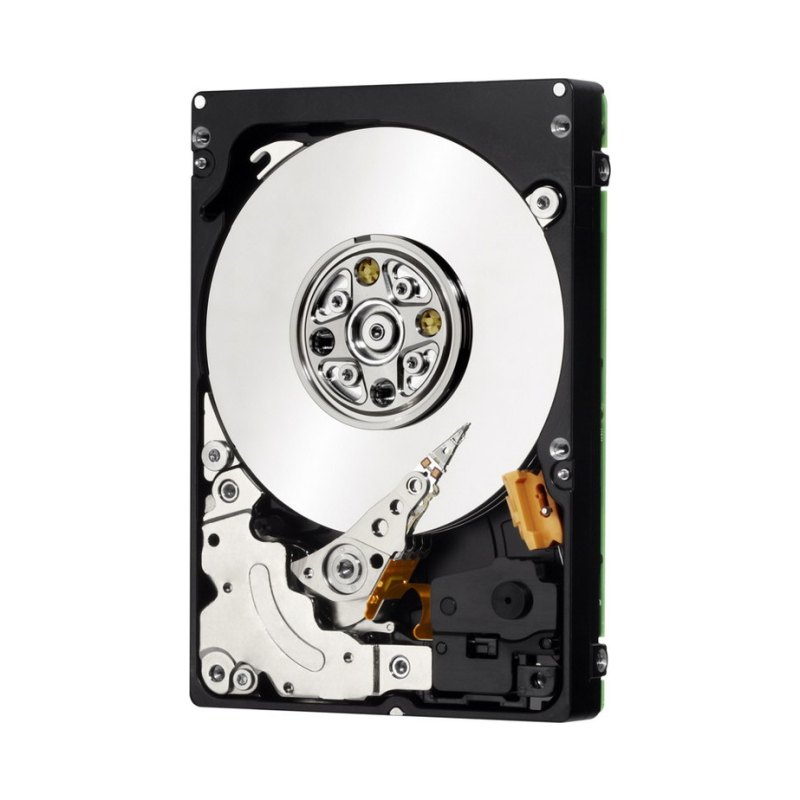 Lenovo 4XB7A77447 internal hard drive 4 TB 7200 RPM 3.5" Serial ATA III