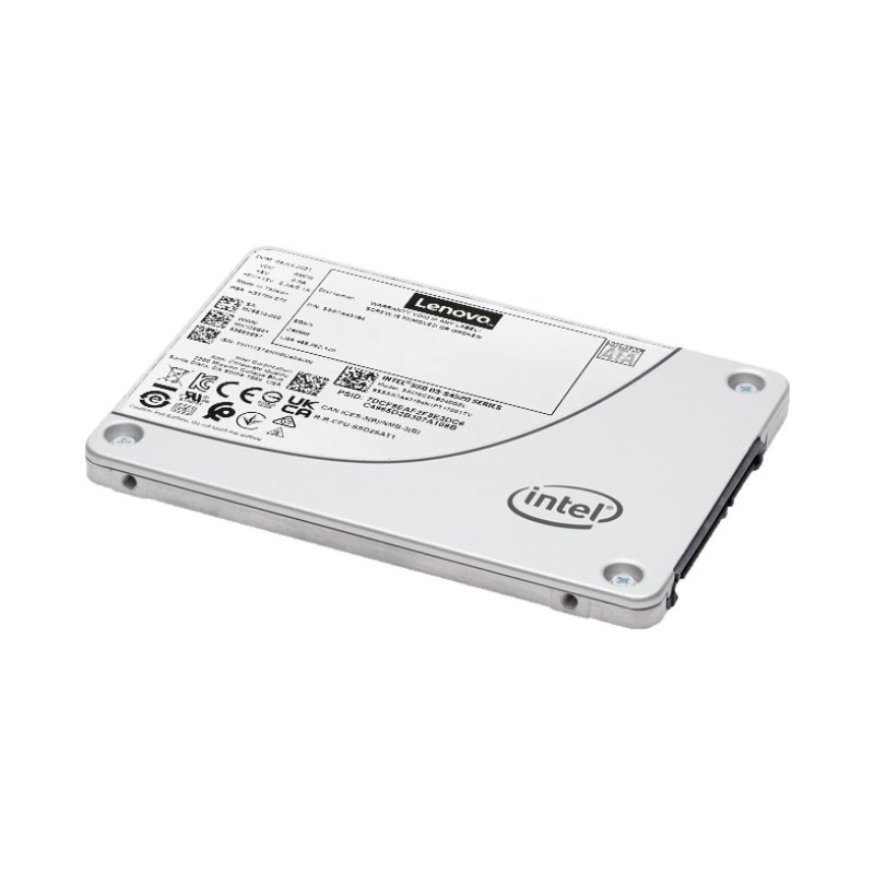 Lenovo 4XB7A17072 internal solid state drive 240 GB 2.5" Serial ATA III