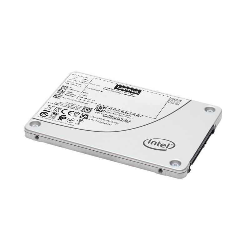 Lenovo 4XB7A17072 disque SSD 240 Go 2.5" Série ATA III