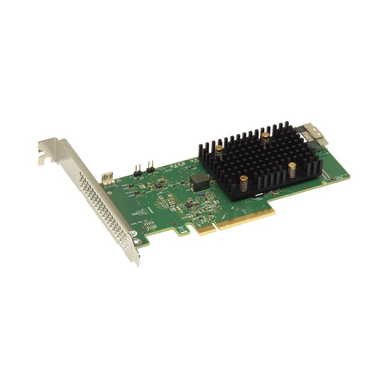 Lenovo 4Y37A93012 RAID controller PCI Express x8 12 Gbit/s