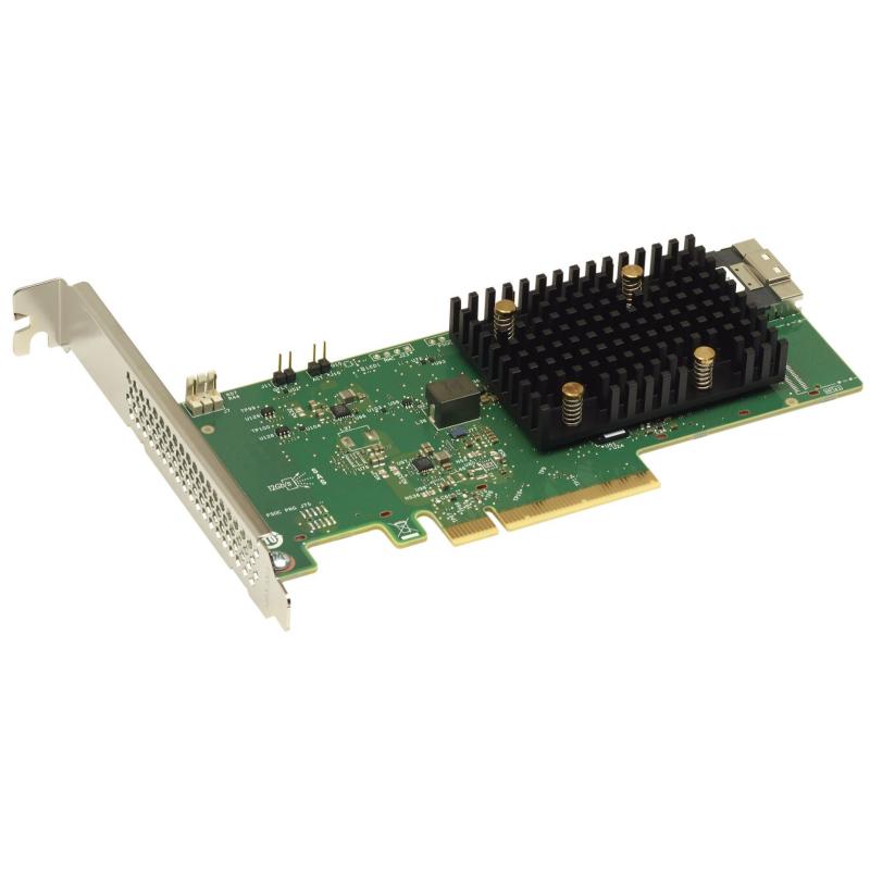 Lenovo 4Y37A93012 contrôleur RAID PCI Express x8 12 Gbit/s