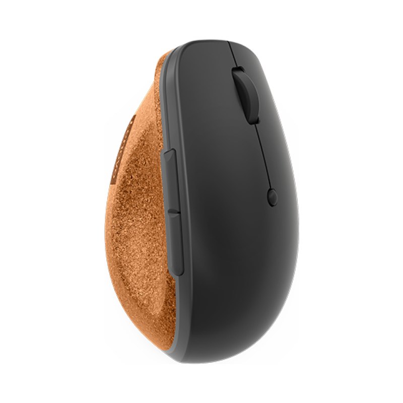 Lenovo Go mouse Office Right-hand RF Wireless Optical 2400 DPI
