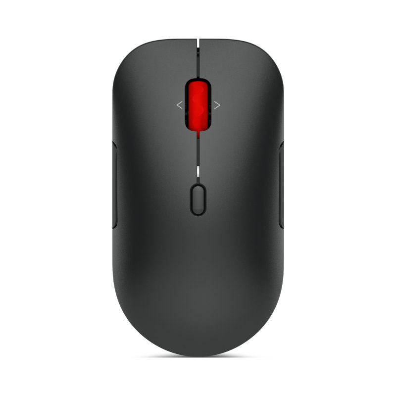 Lenovo 4Y51S61874 mouse Office Ambidextrous RF Wireless + Bluetooth Optical 4000 DPI