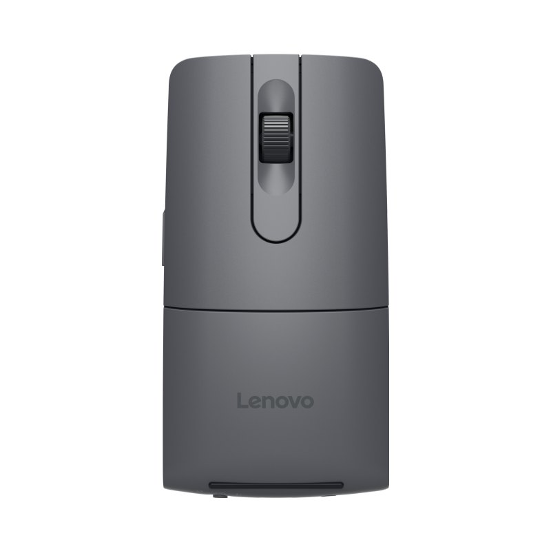 Lenovo 4Y51T62792 mouse Universal Ambidextrous Bluetooth IR LED 4000 DPI