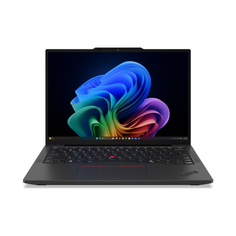 Lenovo ThinkPad X13 Gen 7 (Intel) Copilot+ PC Intel Core Ultra 5 325 Laptop 33.8 cm (13.3") WUXGA 16 GB LPDDR5x-SDRAM 512 GB SSD Wi-Fi 7 (802.11be) Windows 11 Pro English Black