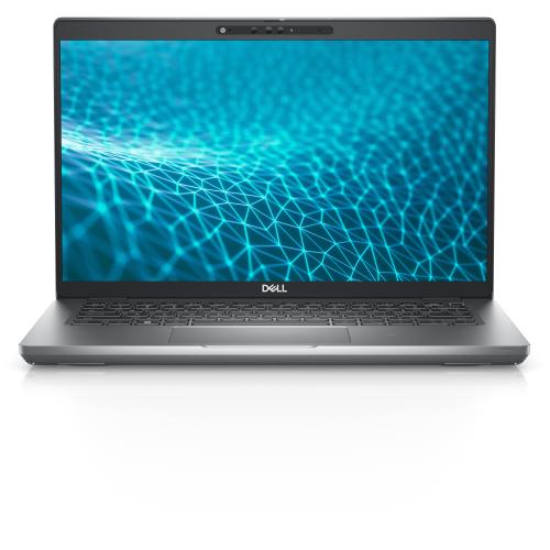 DELL Latitude 5431 Intel® Core™ i5 i5-1250P Laptop 35.6 cm (14") Full HD 16 GB DDR5-SDRAM 256 GB SSD Wi-Fi 6E (802.11ax) Windows 10 Pro Grey
