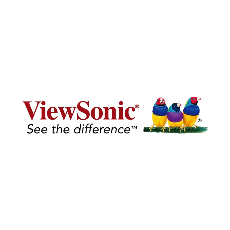 Viewsonic 21.5" 21.5" viewable Full HD Ultra Slim IPS Monitor, 1920 x 1080, HDMI, DisplayPort & VGA inputs, integrated dual speakers.