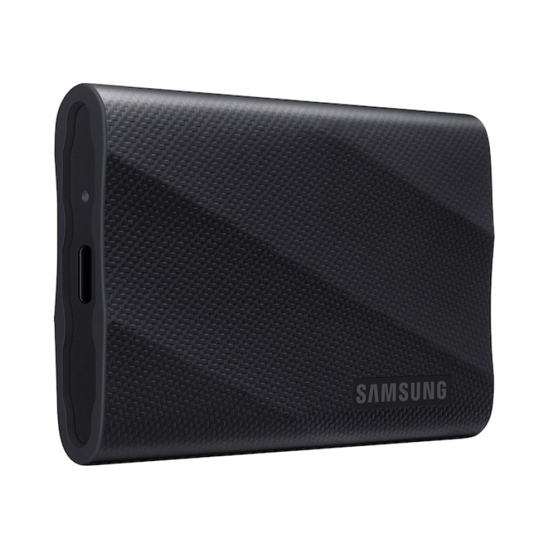 Samsung MU-PG1T0B 1 TB USB Type-C 3.2 Gen 1 (3.1 Gen 1) Black