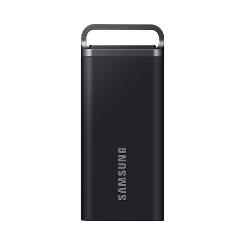 Samsung MU-PH4T0S 4 TB USB Type-C 3.2 Gen 1 (3.1 Gen 1) Black