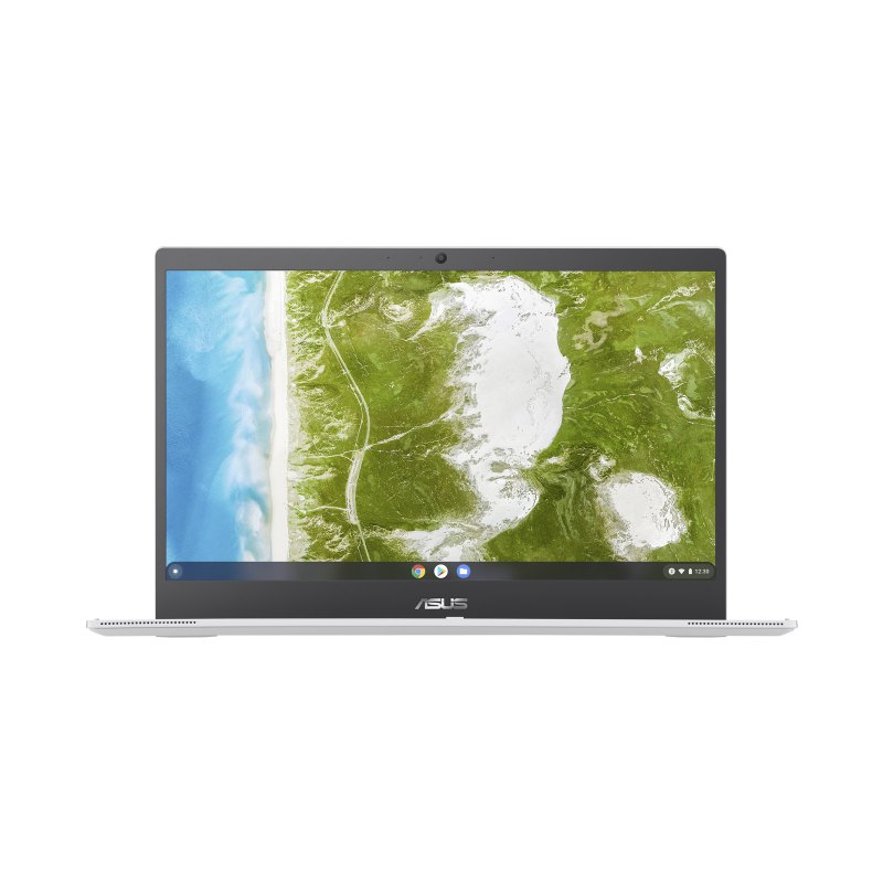 ASUS Chromebook CX1 CX1500CKA-BH01-CB laptop Intel® Celeron® N N4500 39.6 cm (15.6") Full HD 8 GB LPDDR4x-SDRAM 128 GB eMMC Wi-Fi 6 (802.11ax) ChromeOS Silver