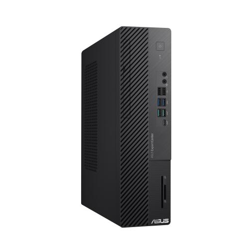 ASUS ExpertCenter D7 SFF D700SC-D511 Intel® Core™ i5 i5-11400 8 GB DDR4-SDRAM 512 GB SSD Windows 11 Home PC Black