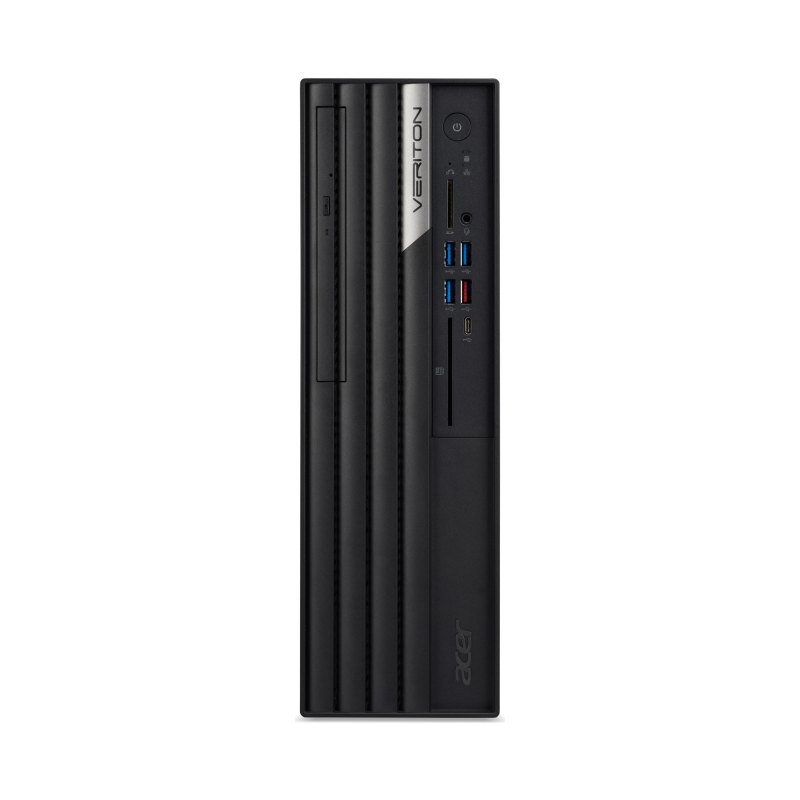 Acer Veriton X X4690G Intel® Core™ i7 i7-12700 32 GB DDR4-SDRAM 1 TB SSD Windows 11 Pro Desktop PC Black
