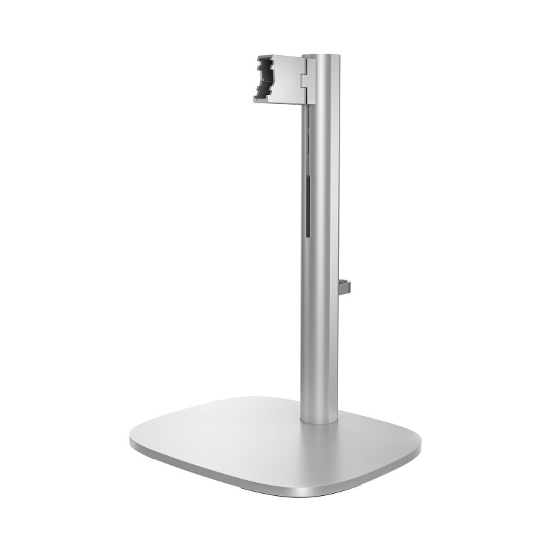 HP EliteStudio 8 G1i 27 Adjustable Height Stand Silver 68.6 cm (27")