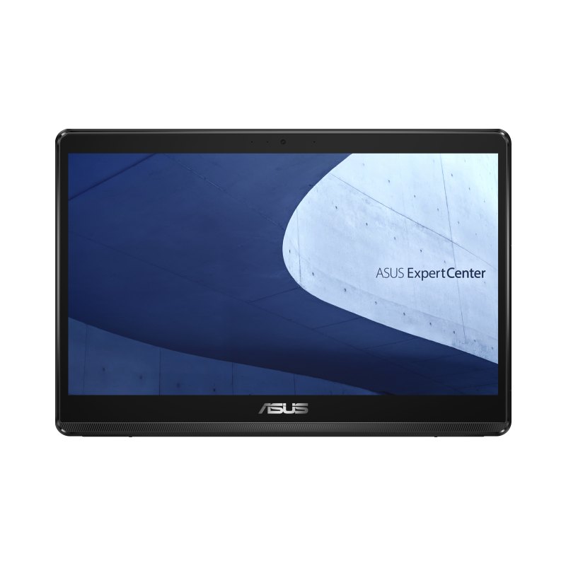 ASUS ExpertCenter E1 AiO E1600WKA-XB001T Intel® Celeron® N N4500 39.6 cm (15.6") 1366 x 768 pixels Touchscreen All-in-One PC 4 GB DDR4-SDRAM 128 GB SSD Windows 11 Pro Wi-Fi 5 (802.11ac) Black
