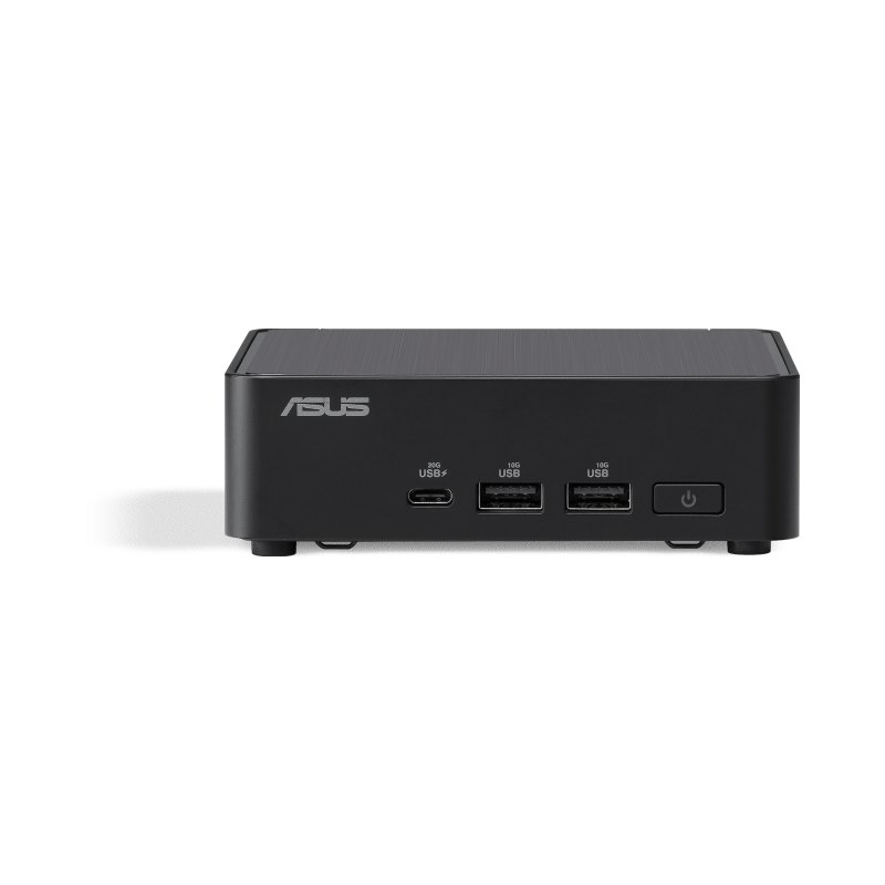 ASUS NUC 14 Pro RNUC14RVKU700001I Noir 155H