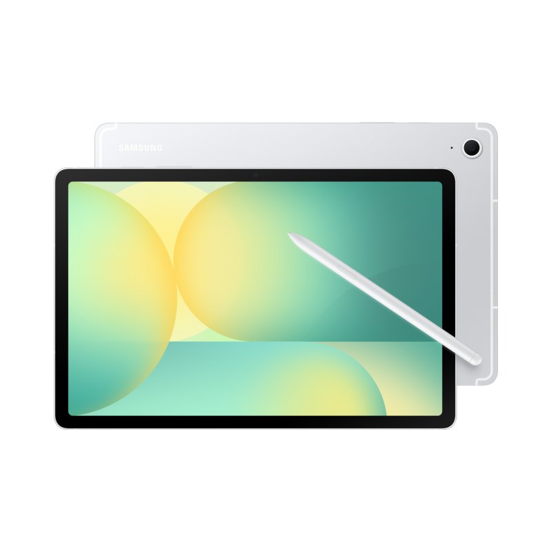 Samsung Galaxy Tab S10 FE Samsung Exynos 256 GB 27.7 cm (10.9") 12 GB Wi-Fi 6 (802.11ax) Silver