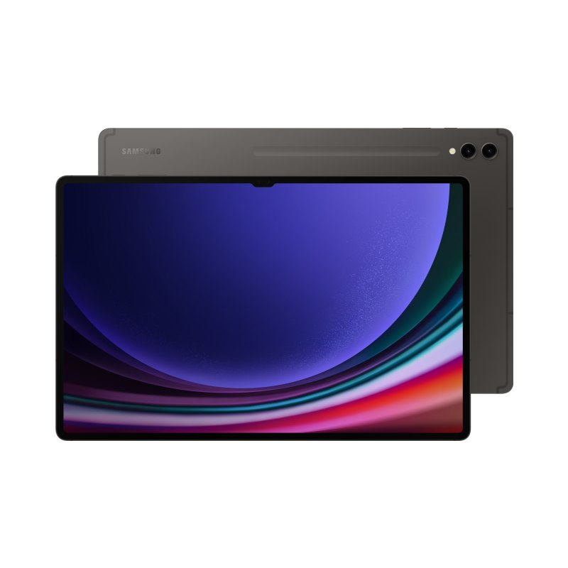 Samsung Galaxy Tab S9 Ultra SM-X910N Snapdragon 512 GB 37.1 cm (14.6") 12 GB Wi-Fi 6 (802.11ax) Android 13 Graphite