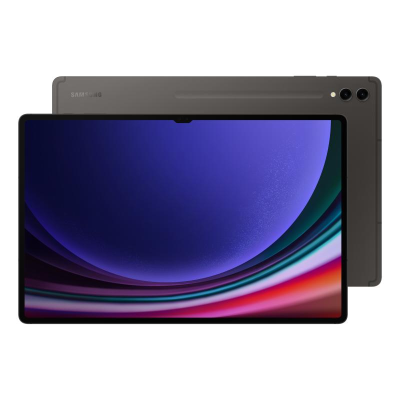 Samsung Galaxy Tab S9 Ultra SM-X910N Snapdragon 512 Go 37,1 cm (14.6") 12 Go Wi-Fi 6 (802.11ax) Android 13 Graphite
