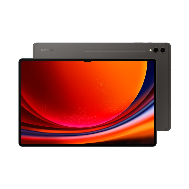 Samsung Galaxy Tab S9 Ultra SM-X910N Snapdragon 1 TB 37.1 cm (14.6") 16 GB Wi-Fi 6E (802.11ax) Android 13 Graphite