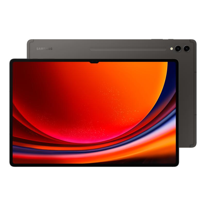 Samsung Galaxy Tab S9 Ultra SM-X910N Snapdragon 1 To 37,1 cm (14.6") 16 Go Wi-Fi 6E (802.11ax) Android 13 Graphite