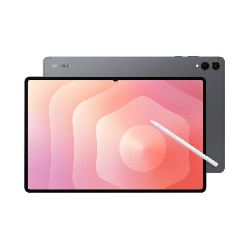Samsung Galaxy Tab S11 Ultra SM-X930N 512 GB 37.1 cm (14.6") 12 GB Wi-Fi 7 (802.11be) Grey