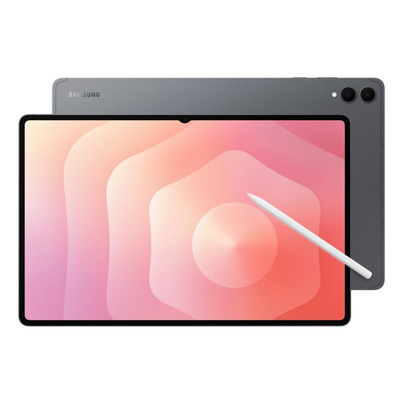 Samsung Galaxy Tab S11 Ultra SM-X930N 512 Go 37,1 cm (14.6") 12 Go Wi-Fi 7 (802.11be) Gris