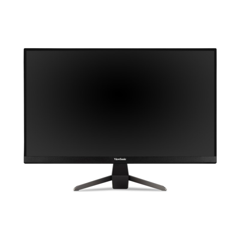 Viewsonic VX2267-MHD computer monitor 55.9 cm (22") 1920 x 1080 pixels Full HD LED Black