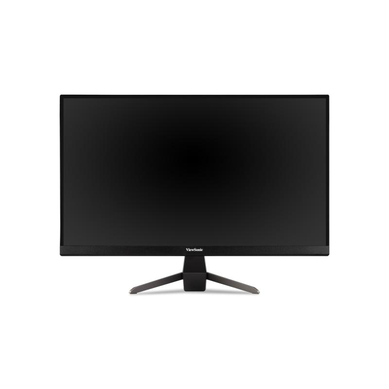 Viewsonic VX2267-MHD écran plat de PC 55,9 cm (22") 1920 x 1080 pixels Full HD LED Noir