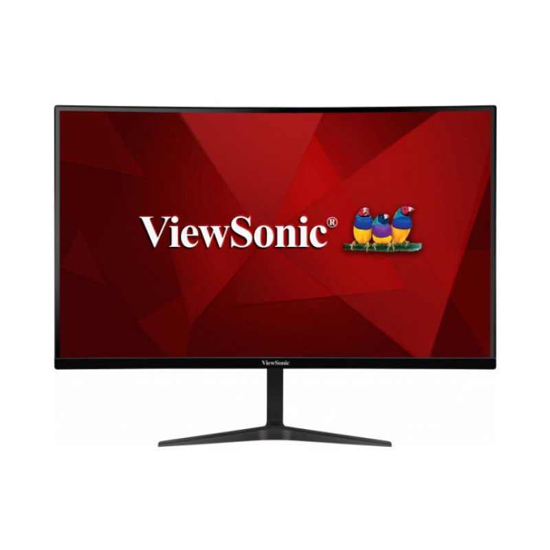 Viewsonic VX Series VX2718-PC-MHD computer monitor 68.6 cm (27") 1920 x 1080 pixels Full HD LED Black