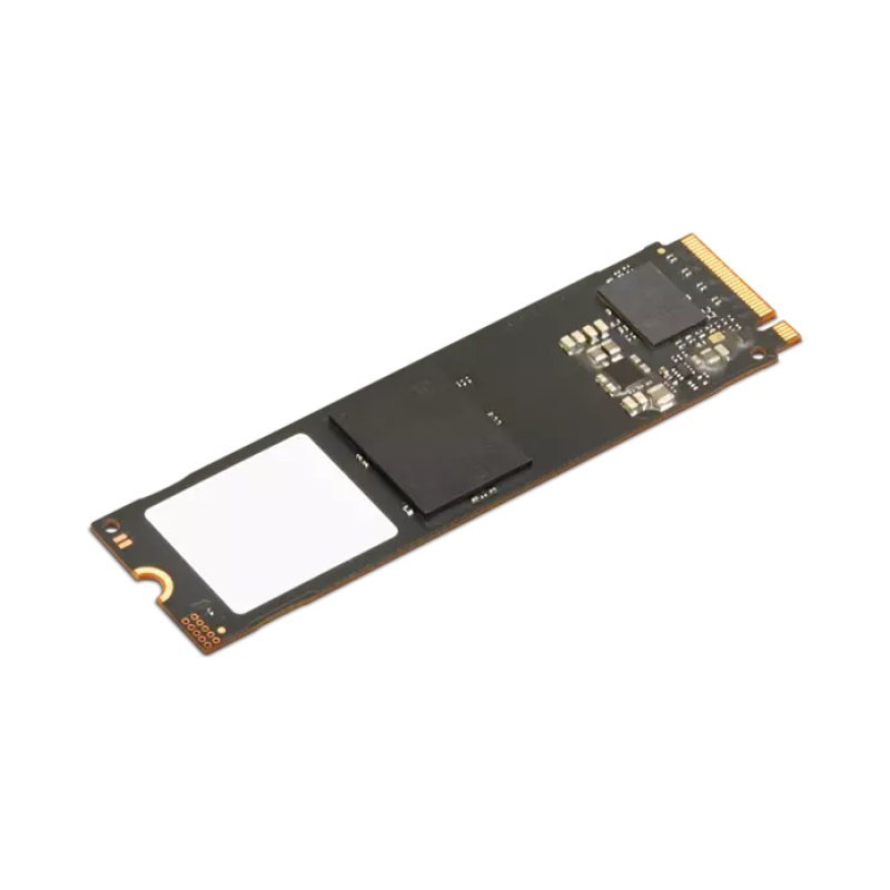 Lenovo 4XB1L68662 internal solid state drive 1 TB M.2 PCI Express 4.0 NVMe