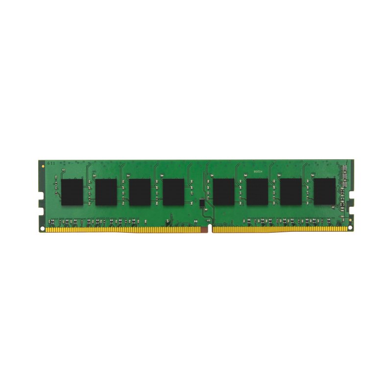Kingston Technology ValueRAM memory module 32 GB 1 x 32 GB DDR4 3200 MT/s 288-pin DIMM