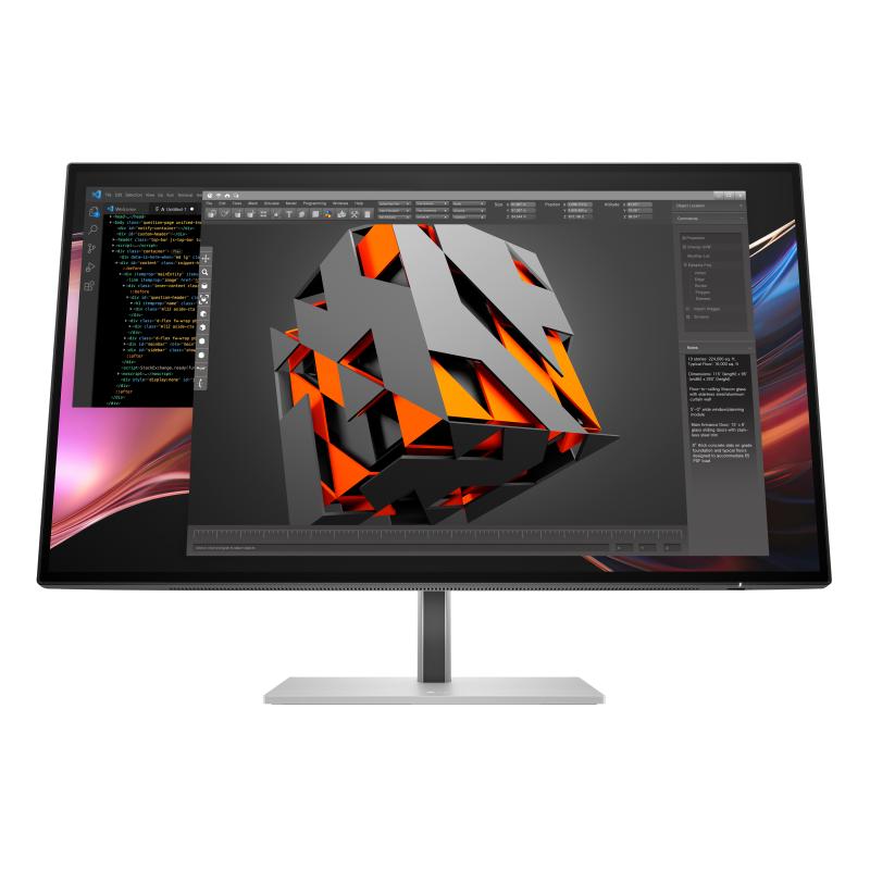 HP Series 7 Pro Écran QHD Thunderbolt 4 27 pouces - 727pu