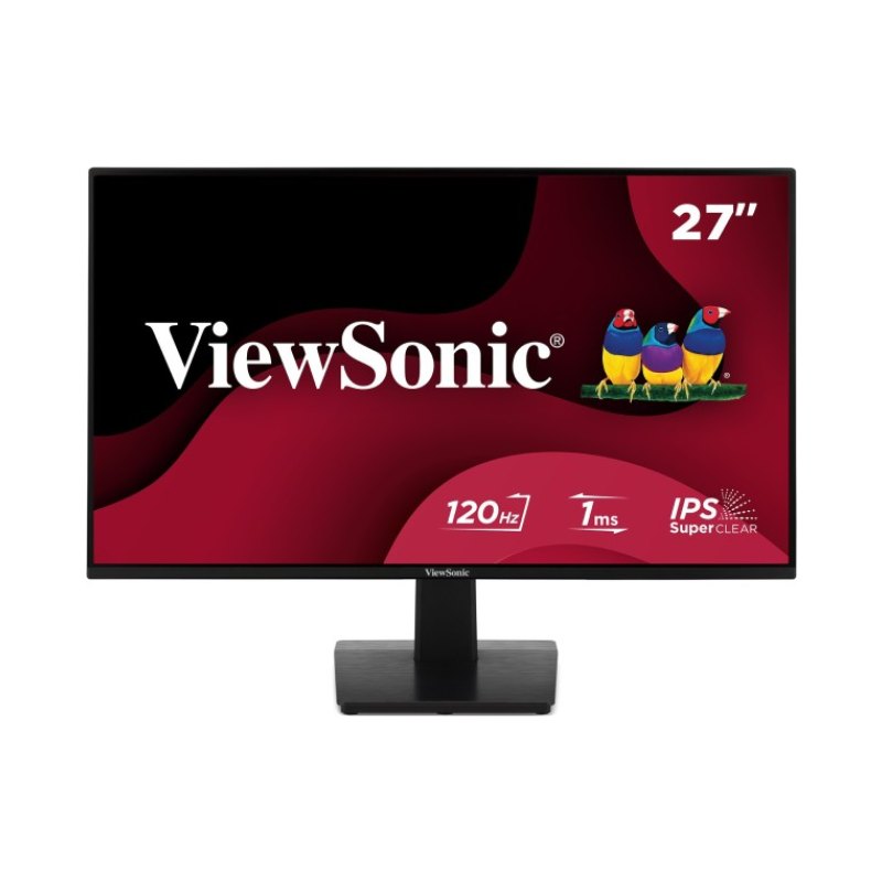 Viewsonic VA2748-MH computer monitor 68.6 cm (27") 1920 x 1080 pixels Full HD LED Black