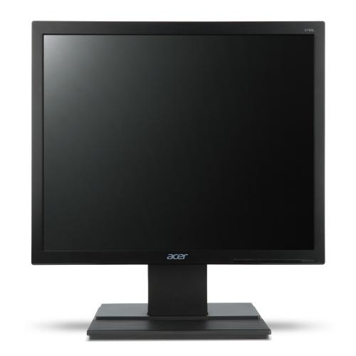 Acer V6 V196L Bb computer monitor 48.3 cm (19") 1280 x 1024 pixels SXGA LED Black