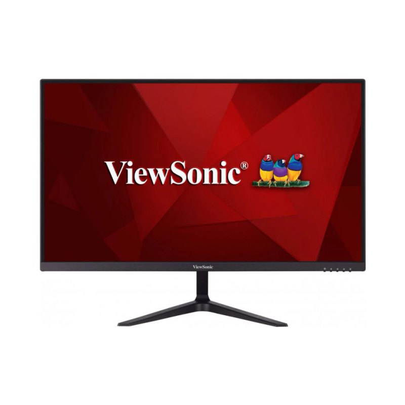 Viewsonic VX Series VX2718-P-MHD computer monitor 68.6 cm (27") 1920 x 1080 pixels Full HD LED Black