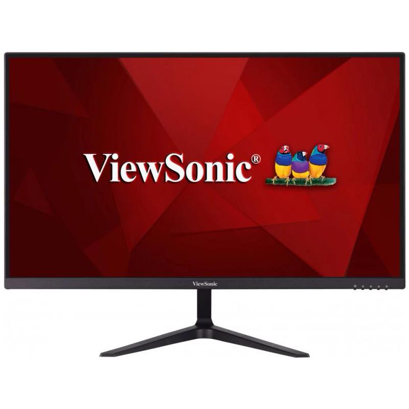 Viewsonic VX Series VX2718-P-MHD écran plat de PC 68,6 cm (27") 1920 x 1080 pixels Full HD LED Noir