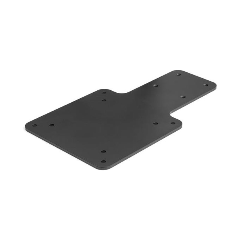 StarTech.com Docking Station Mount - VESA Compatible - Steel