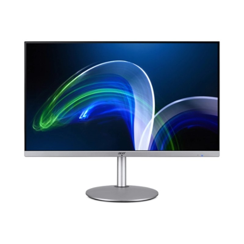 Acer CB322QK computer monitor 80 cm (31.5") 3840 x 2160 pixels 4K Ultra HD LED Silver