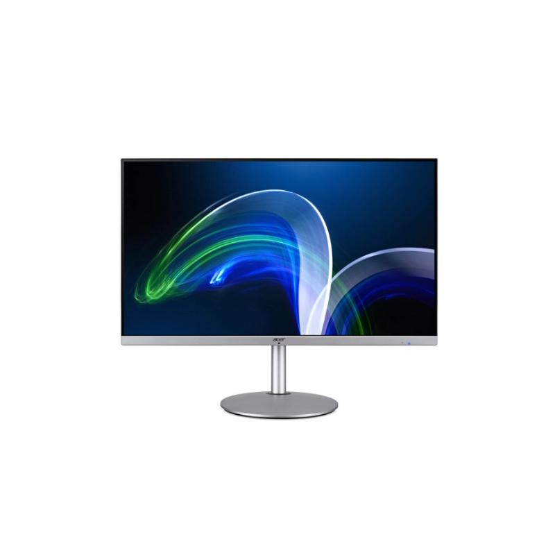 Acer CB322QK écran plat de PC 80 cm (31.5") 3840 x 2160 pixels 4K Ultra HD LED Argent