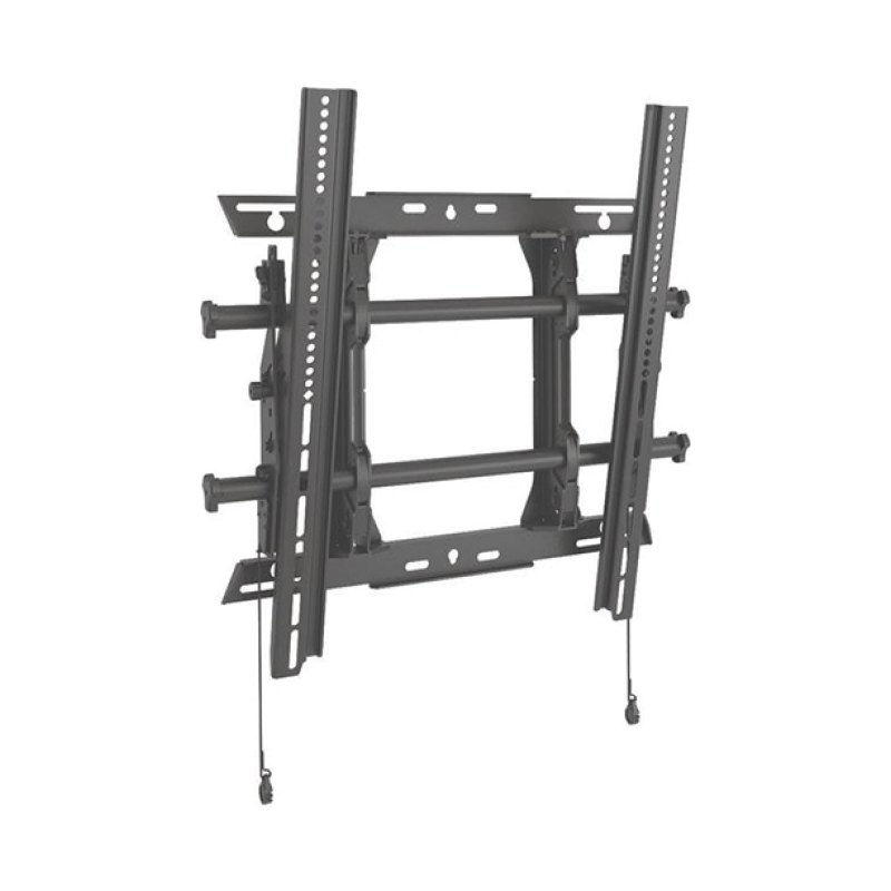 Chief Medium Fusion® Micro-Adjustable Portrait Tilt Wall Mount