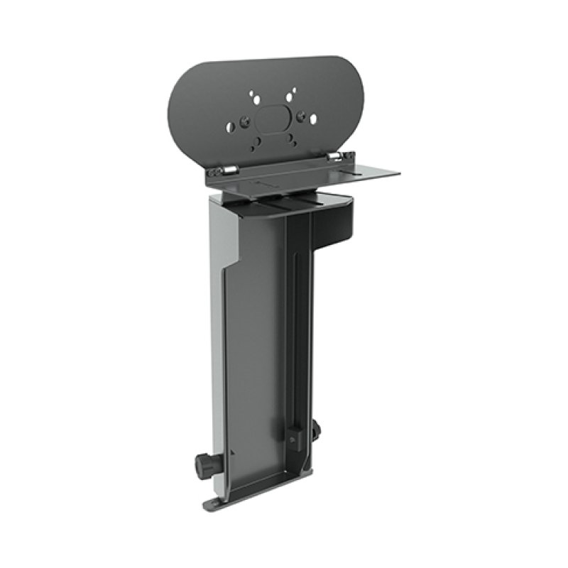 Chief PAC810HS Above/Below HuddleSHOT All-in-One Conferencing Camera Shelf for XL Displays