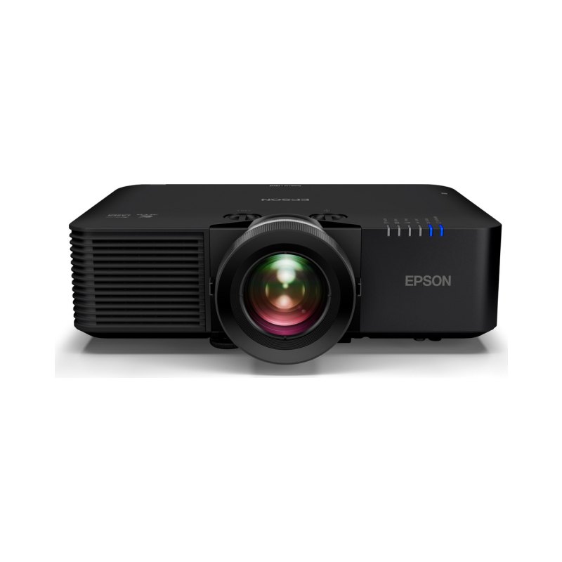Epson L795SE Short throw projector 7000 ANSI lumens WUXGA (1920x1200) White, Black
