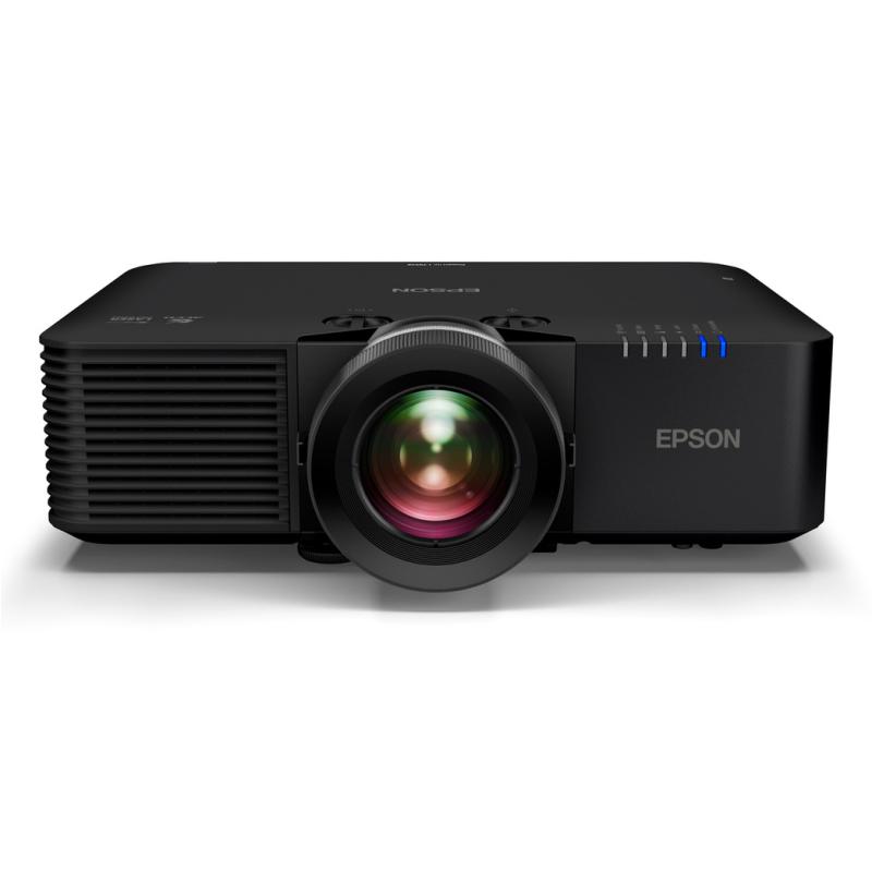 Epson L795SE Projecteur à focale courte 7000 ANSI lumens WUXGA (1920x1200) Blanc, Noir
