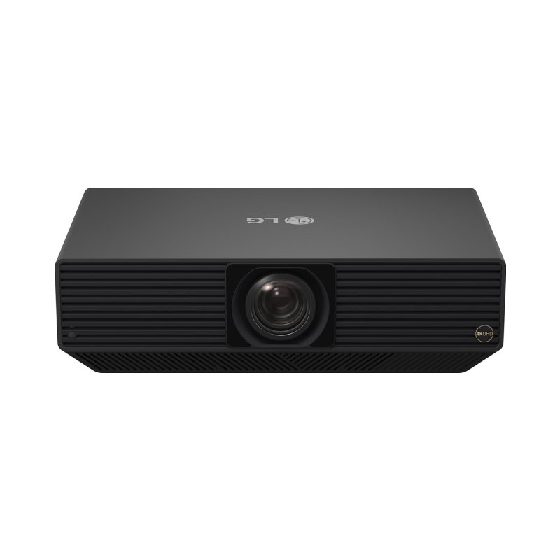 LG ProBeam BU70QGT 7000 ANSI lumens DLP UHD 4K (3840x2160) Black