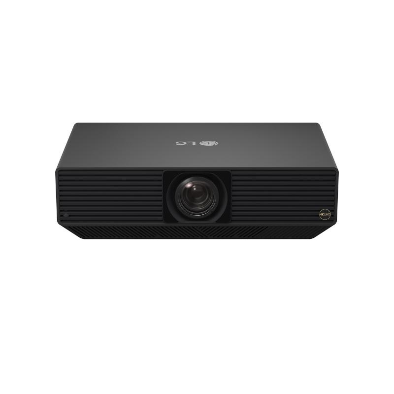 LG ProBeam BU70QGT 7000 ANSI lumens DLP UHD 4K (3840x2160) Noir