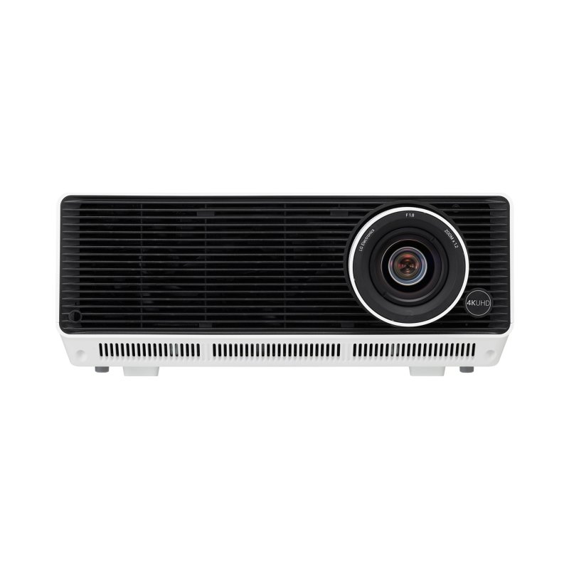 LG BU53RG data projector Standard throw projector 5000 ANSI lumens DLP UHD 4K (3840x2160) Black, White