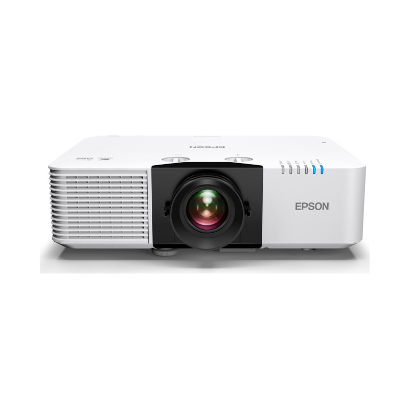 Epson PowerLite L690U Standard throw projector 6500 ANSI lumens 3LCD WUXGA (1920x1200) White